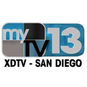 MyTV 13 Logo