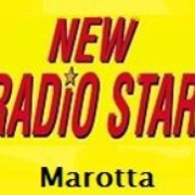 New Radio Star Marotta Logo