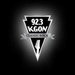 KGON Logo