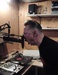 Rattlesnake Radio Logo
