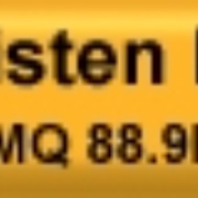 CJMQ-FM Logo
