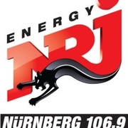NRJ Energy Nürnberg Logo