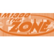 The Zone Logo