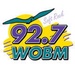 WOBM-FM Logo