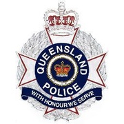 Mareeba Police Logo