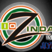 KFRC AM Logo