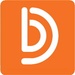 Barcelona Digital Ràdio Logo