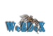 WeBDeX Trance Radio Logo