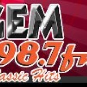 WGMM Logo
