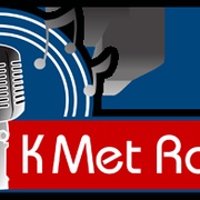 KMet Radio Logo