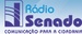 Rádio Senado - Natal 106.9 FM Logo