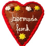 Bermuda Funk Logo