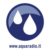 Aquaradio Logo
