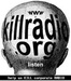 Kill Radio Logo