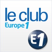 Europe 1 Sport - E1 Sport Logo