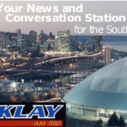 KLAY Logo