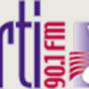 WRTI Jazz Logo