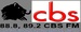 CBS Radio Buganda 88.8 Logo