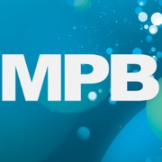 MPB (WMAH-TV) Logo