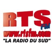 RTS FM Logo