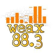 WEAX Logo