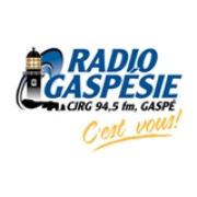 CJRG-FM - CJRV Logo