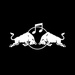 Red Bull Music Academy Radio Electronic Logo