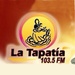 La Tapatia FM - XHRX Logo