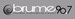 Radio brume Logo
