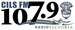 CILS-FM Logo