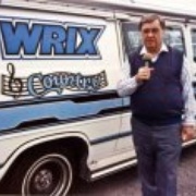 WRIX-FM Logo