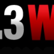 RNBPhilly WRNB 100.3 Logo