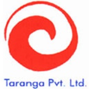Radio Taranga 107.6 Logo