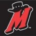 High Desert Mavericks Baseball Network Logo