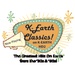 K-EARTH 101 Classics HD2 - KRTH-HD2 Logo