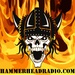 HAMMERHEAD RADIO Logo