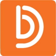 Barcelona Digital Ràdio Logo