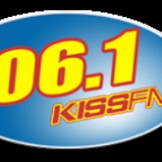 KISS FM - WDKS Logo