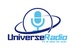 Universe Radio Logo