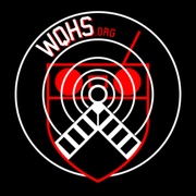WQHS - WQHS-cc Logo