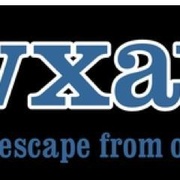 WXAV Logo