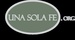 Radio Una Sola Fe Logo