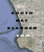 Los Angeles (South Bay) Police and Fire - SouthBayScanner.com Logo