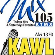KTMX Logo