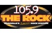 The Rock - WNRQ Logo
