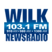 WILK - WILK-FM Logo