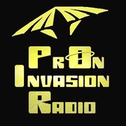 A Pron Invasion Radio Logo