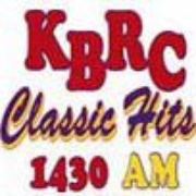 KBRC Logo