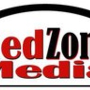 Red Zone Media Logo