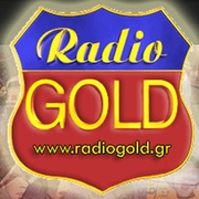 Radio Gold Logo
